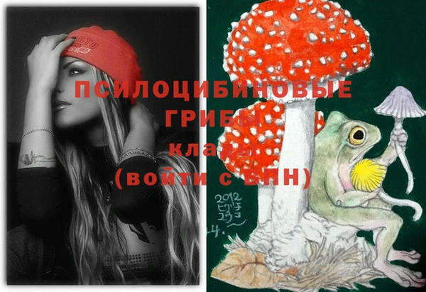 кристаллы Вяземский